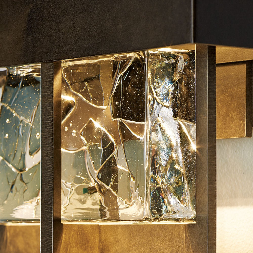 Outdoor Sconce