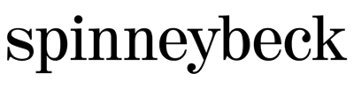 Spinneybeck-Wordmark-White