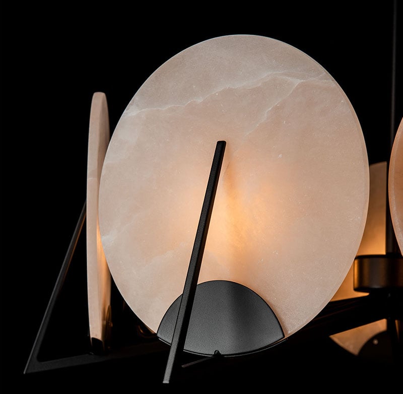 Callisto Lighting Collection
