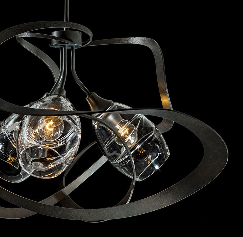 Nest Pendant Collection