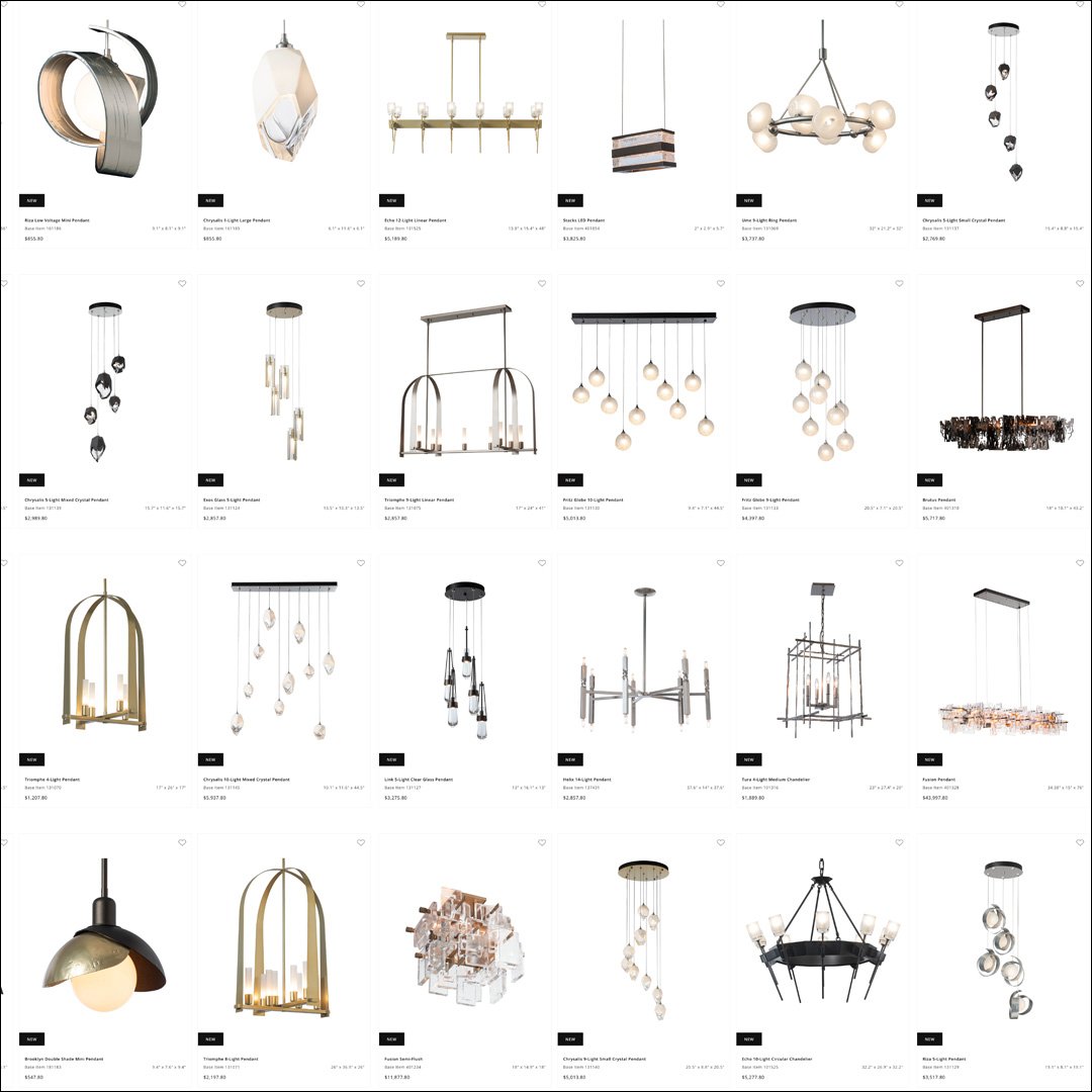 View Full Product Line